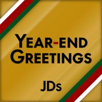 JDs - Year-End Greetings