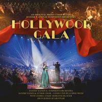 Danish National Symphony Orchestra - Hollywood Gala