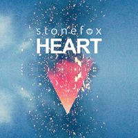 Stonefox - Heart