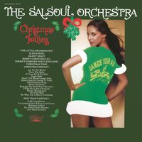The Salsoul Orchestra - Christmas Jollies ((Tom Moulton Remix) [2022 - Remaster])
