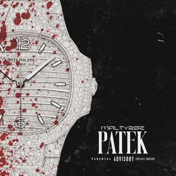 MALTY 2BZ - Patek (Explicit)
