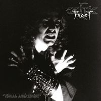 Celtic Frost - Visual Aggression