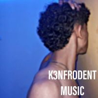 Luisfond - K3nfrodent Music
