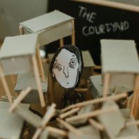 Stain - The Courtyard