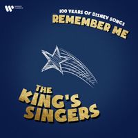 The King's Singers - Remember Me (From "Coco")