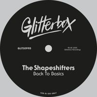 The Shapeshifters - Back To Basics