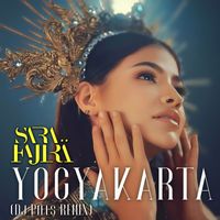 Sara Fajira - Yogyakarta (DJ Phil Remix)