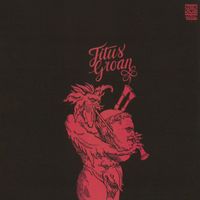 Titus Groan - Titus Groan (Expanded Edition)