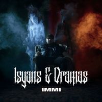 Immi - Isyans & Dramas - EP (Explicit)