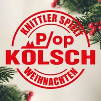 Knittler - Pop Kölsch Weihnachten (Live)