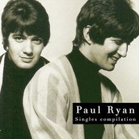 Paul Ryan - Singles Compilation