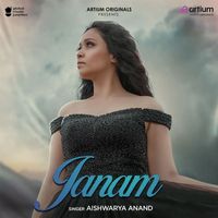 Aishwarya Anand - Janam