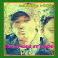 nODDy riOt - GET IT? GOT IT! GOOD! (Explicit)