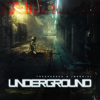 Trespassed and Imperial - Underground (Extended Mix)