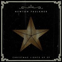 Newton Faulkner - Christmas Lights Up - EP