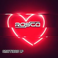 ROSCO - EMOTIONS LP