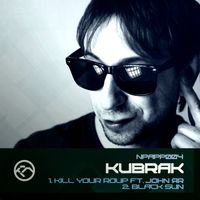 Kubrak - Black Sun