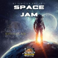 Dj Sinister - Space Jam