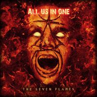 All Us In One - The Seven Flames
