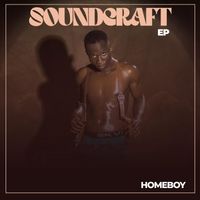 Homeboy - SOUNDCRAFT