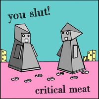 You Slut! - Critical Meat ((Remastered))