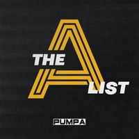 Pumpa - The A List