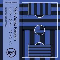 Nick Wood - Nick Wood Passion