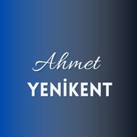 Ahmet - Yenikent