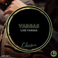 Luis Vargas - Vargas