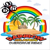 Overdrive - Rainbow Islands