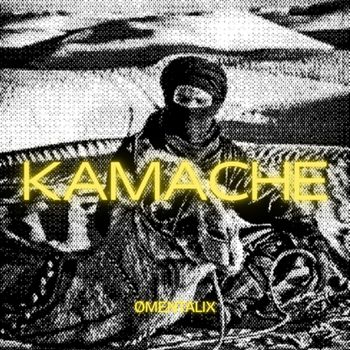 DOSTROIC - KAMACHE
