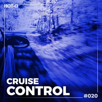 Various Artists - Cruise Control 020