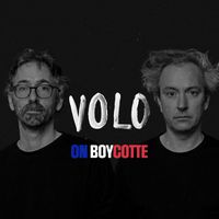 Volo - On boycotte