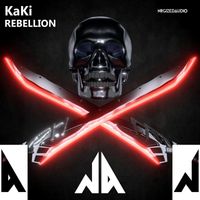 Kaki - Rebellion