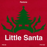 Pantone - Little Santa