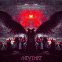Antagonist - KILL 'EM ALL!