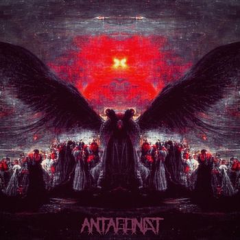 Antagonist - KILL 'EM ALL!