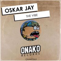 Oskar Jay - The Vibe