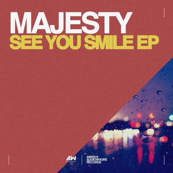 Majesty - See You Smile EP