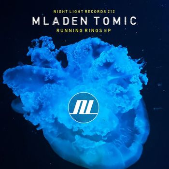 Mladen Tomic - Running Rings EP
