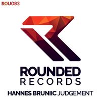 Hannes Bruniic - Judgement