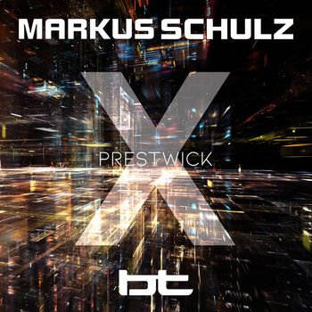 Markus Schulz & BT - Prestwick