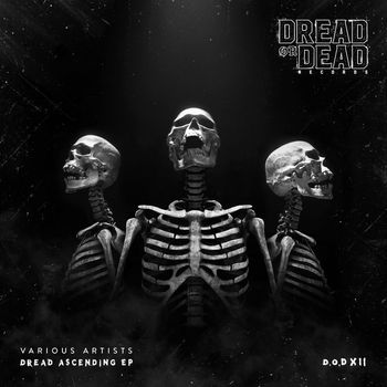 Various Artists - Dread Ascending EP
