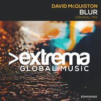 David McQuiston - Blur