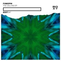 Funkspin - The Calling EP