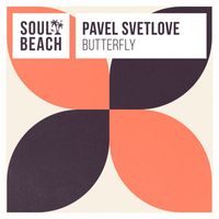 Pavel Svetlove - Butterfly