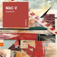 MAC-V - Cyanide EP