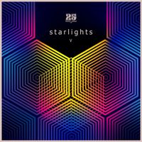 Bar 25 Music - Bar 25 Music: Starlights, Vol. 5