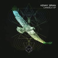 Kenny Brian - Candela EP