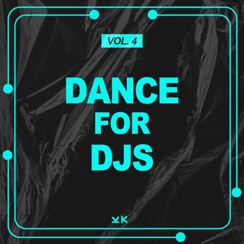 Various Artists - Dance For Djs, Vol. 4